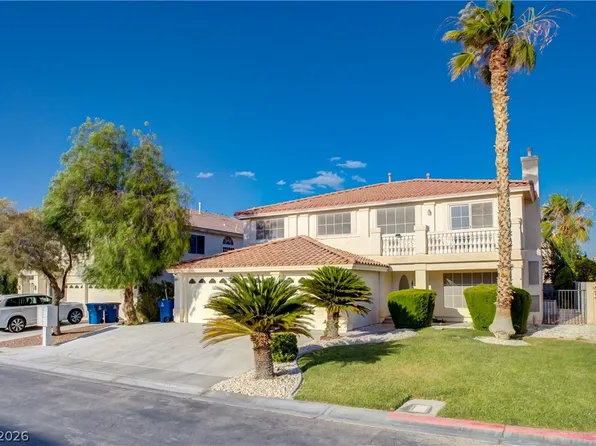 10794 Serendipity Ct, Las Vegas, NV 89183