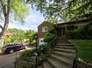 2651 Pointview Dr, Allison Park, PA 15101