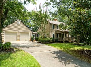 425 Pecan Cir, Forsyth, GA 31029