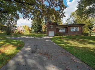 1870 N Hermitage Rd, Pine, PA 16148