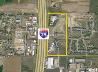 8274 Raspberry Way, Frederick, CO 80504