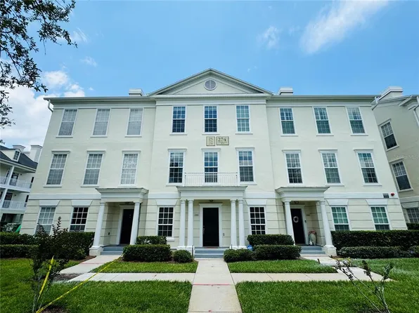 276 Celebration Blvd, Celebration, FL 34747