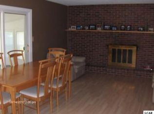 40 Ridgemont Dr, Adrian, MI 49221