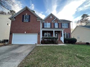 12021 Jasmine Cove Way, Raleigh, NC 27614