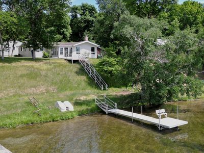 12264 Shorewood Beach Rd, Detroit Lakes, MN, 56501