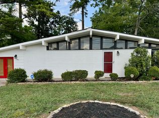 8113 Hitchcock Rd, Chattanooga, TN 37421