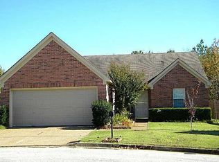 6552 Citadel Cv, Memphis, TN 38134