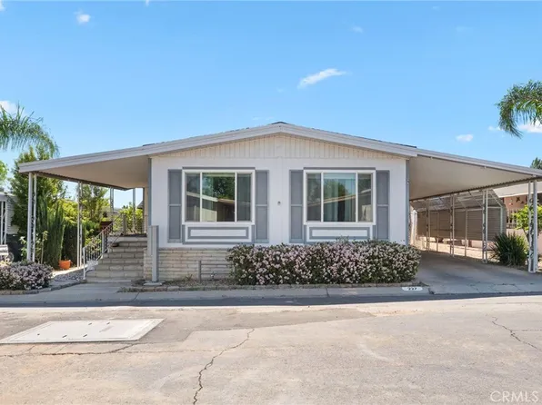 27701 Murrieta Rd Spc 227, Menifee, CA 92586