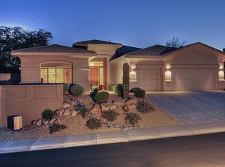 14815 E Summit Dr, Fountain Hills, AZ 85268