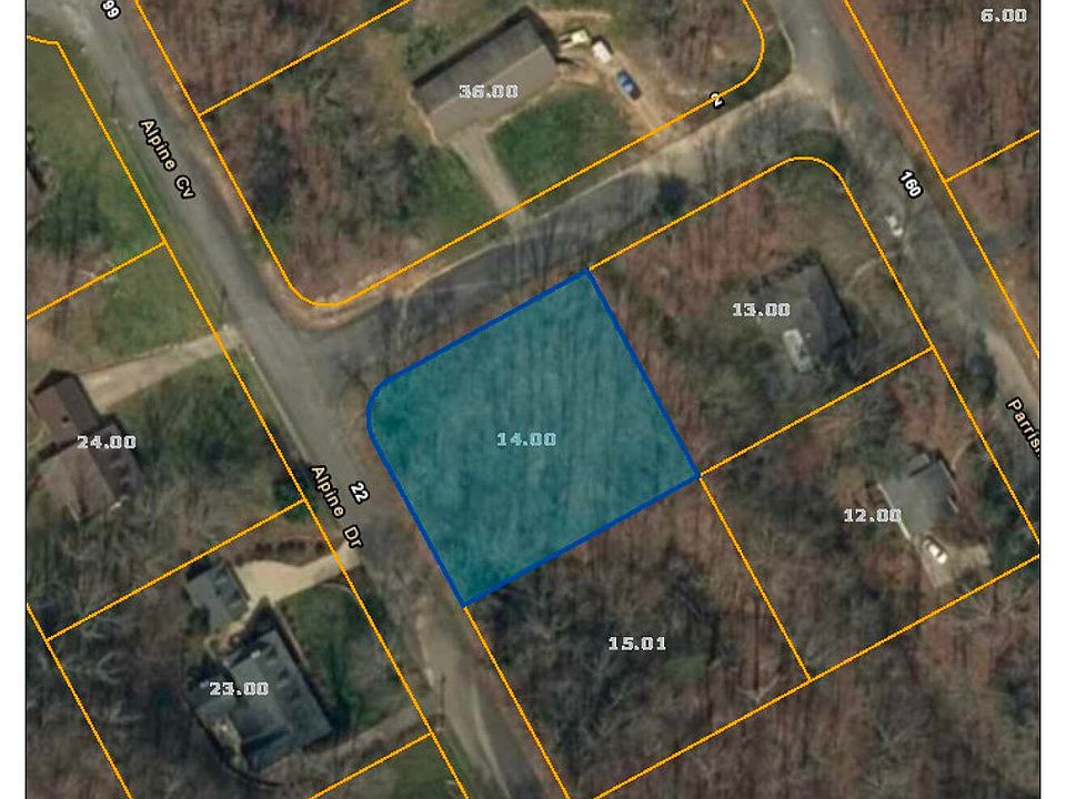 1st image of 13 Alpine Dr