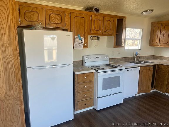 2nd image of 5051 S 213th East Ave