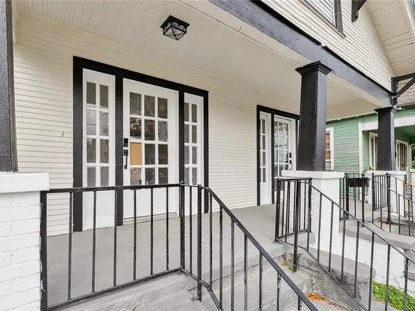 816 Forstall St, New Orleans, LA 70117