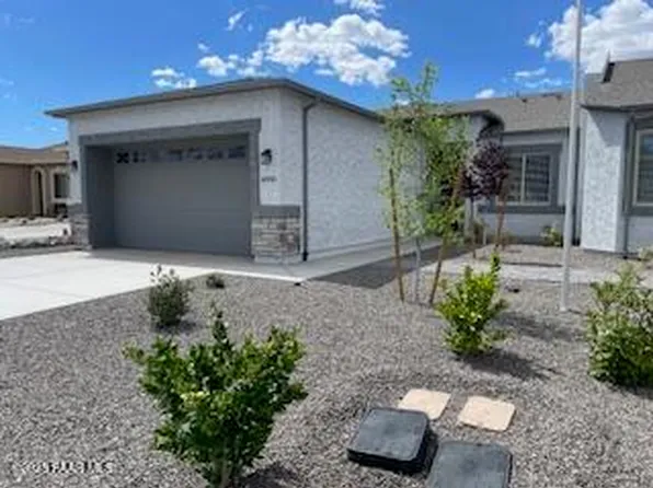 6856 E Byron Pl, Prescott Valley, AZ 86314