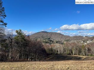 LOT 12 Hartley Knob Rd, Boone, NC 28607