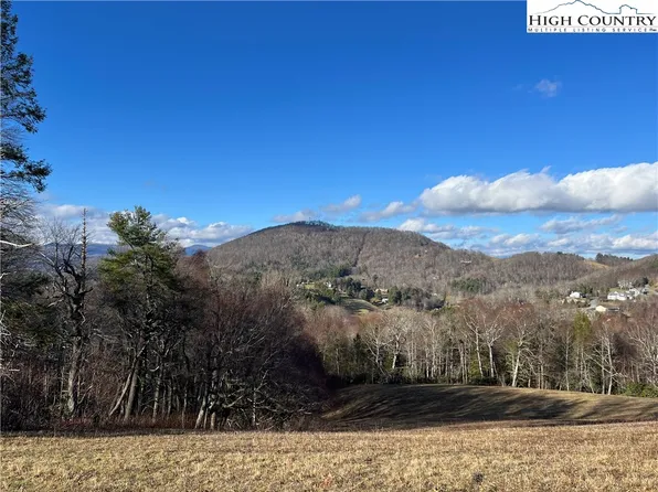 Lot 12 Hartley Knob, Boone, NC 28607