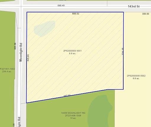2nd image of 143 Moonlight Rd