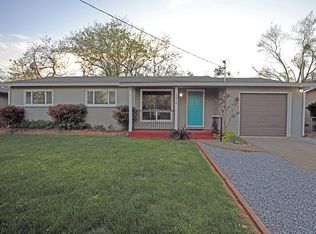 2866 Yana Ave, Redding, CA 96002