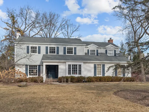 770 Linden Ave, Lake Forest, IL 60045