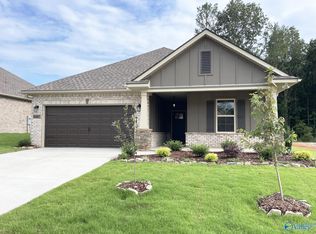 8807 Old Middlestown Rd SE, Gurley, AL 35748