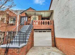 465 E 52nd St, Brooklyn, NY 11203
