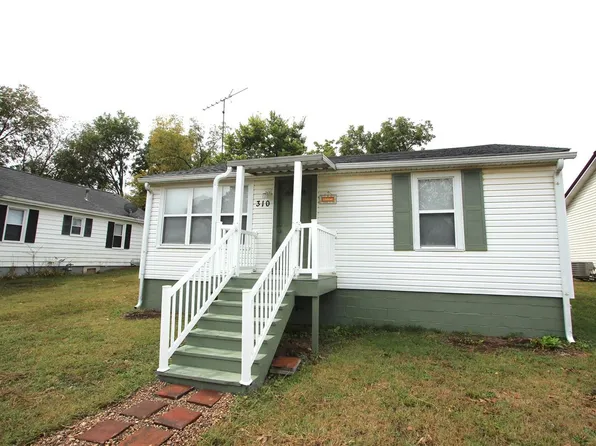 310 2nd St, Park Hills, MO 63601