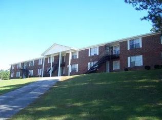 Cottonwood Apartments, Jacksonville, AL 36265