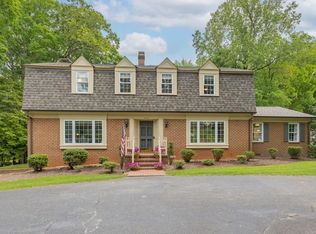 202 Shore Dr, Emporia, VA 23847