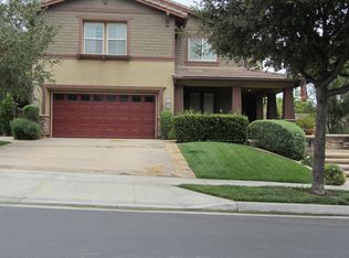 3970 Coast Oak Cir, Chino Hills, CA 91709