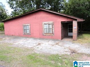 1305 Pratt Hwy, Birmingham, AL 35214