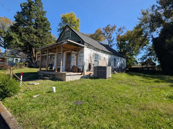 218 Cansler Ave, Knoxville, TN 37921
