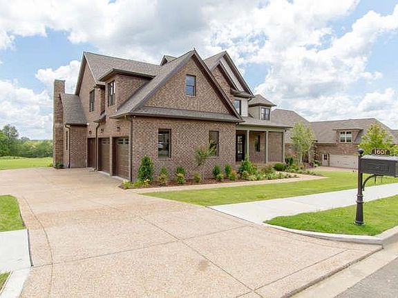 4th image of 1607 Foxland Blvd Lot 1414