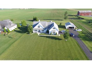 14313 County Road D, Wauseon, OH 43567