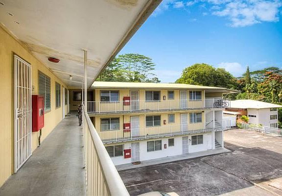 2nd image of 346 Kauila St APT 204
