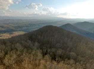 LT 76 Mountain High, Mineral Bluff, GA 30559