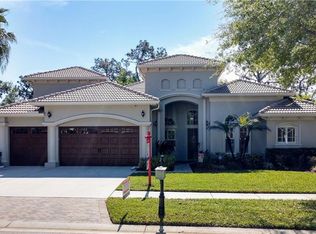 21303 Sky Vista Dr, Land O Lakes, FL 34637