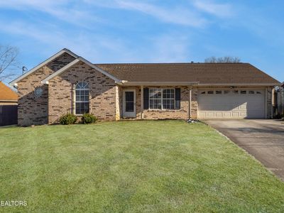 7258 Ghiradelli Rd, Knoxville, TN, 37918