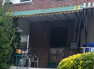 15 S Abington Ave, Baltimore, MD 21229