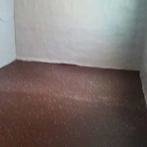 inside basement bonus room