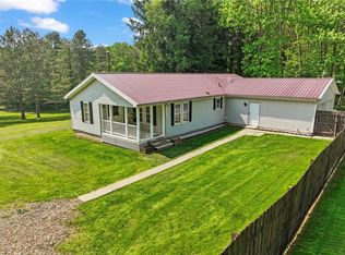 180 Guillard Rd, Prospect, PA 16052