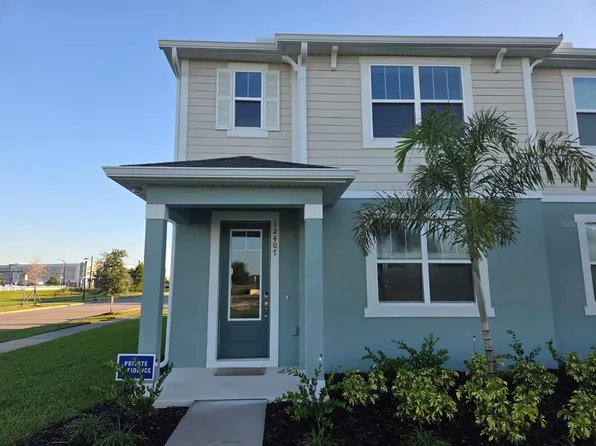 12407 Shipwatch St, Orlando, FL 32832