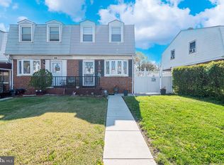 2929 Mallview Rd, Baltimore, MD 21230