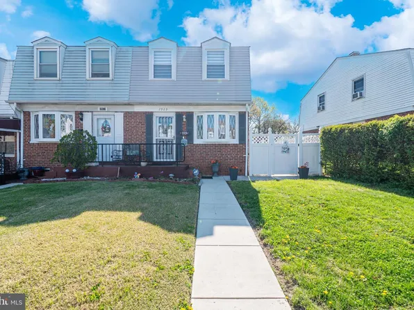 2929 Mallview Rd, Baltimore, MD 21230
