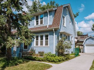 4810 W Blue Mound Rd, Milwaukee, WI 53208