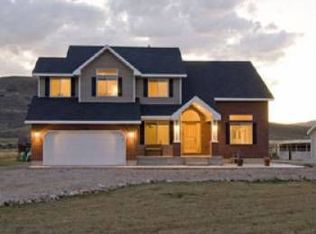 1484 Hallam Rd, Francis, UT 84036