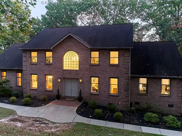 3 Kit Rd, Charleston, WV 25304