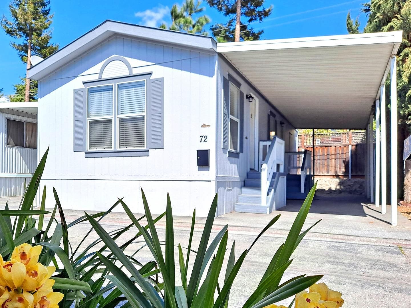 1850 Evans Ln SPACE 72, San Jose, CA 95125 Zillow