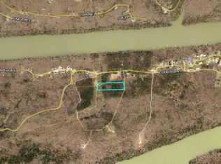 615 Echo Point Rd, Bronston, KY 42518