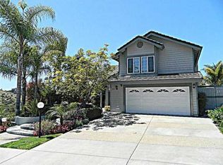 1602 Swallowtail Rd, Encinitas, CA 92024