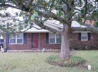 325 E Imperial Cir, Warner Robins, GA 31093