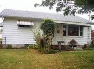 968 Grandview Ave, Greenfield, OH 45123